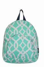 Small BackPack-BIQ828/Mint